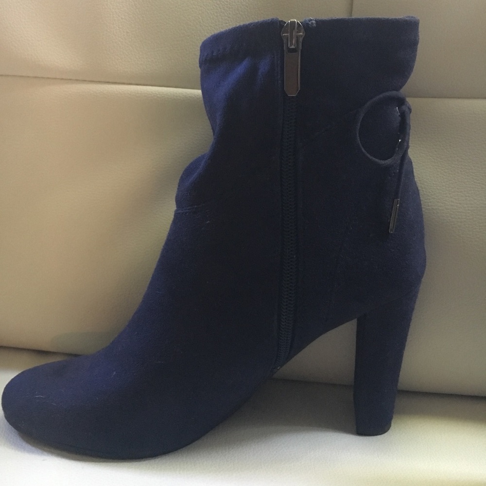 Ankle boots